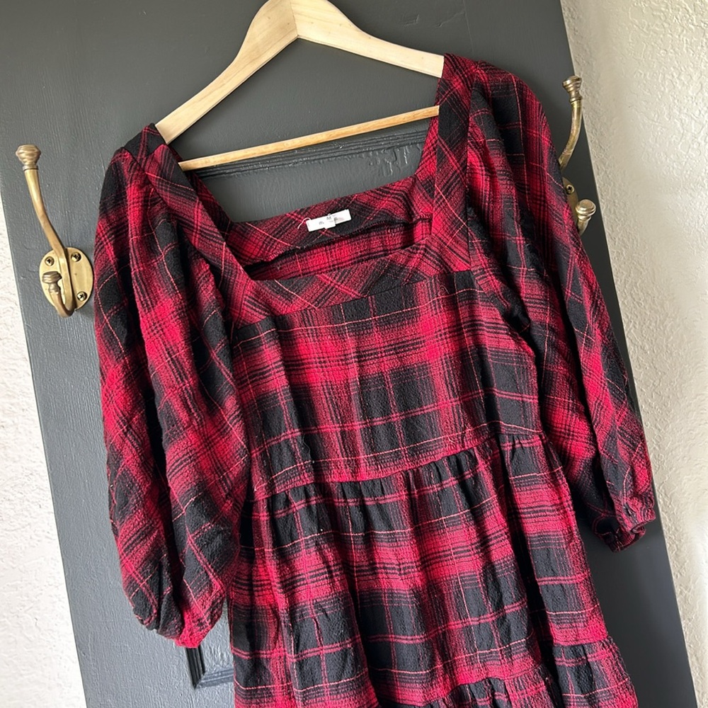 Maurice’s Mini Dress Size M/L